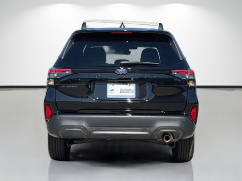 Used 2026 Subaru Forester Limited AWD/4WD image 4