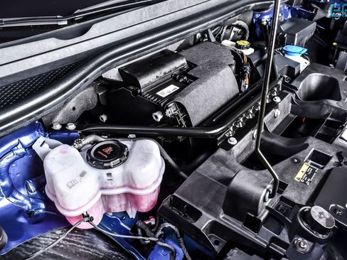 Used 2021 Volkswagen ID.4 Pro S w/ Gradient Package image 13