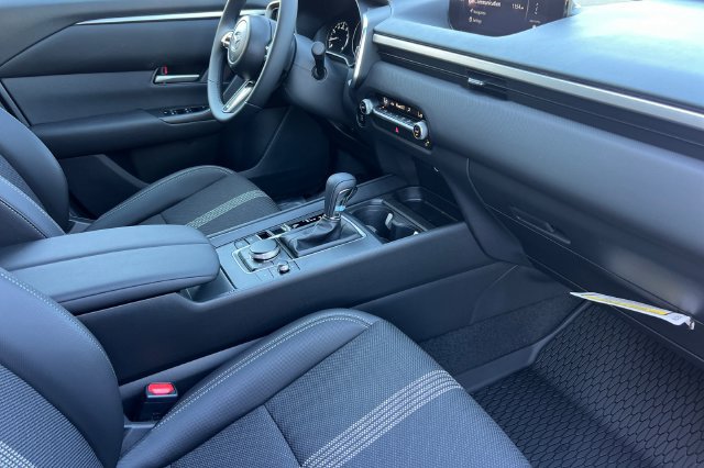 New 2026 MAZDA CX-50 AWD 2.5 S w/ Weather Package image 18