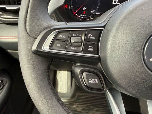 Used 2024 Dodge Hornet R/T Plus image 18