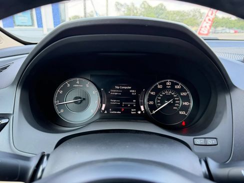 Used 2020 Acura RDX FWD w/ Technology Package image 12