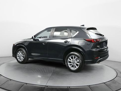 Used 2024 MAZDA CX-5 AWD 2.5 S w/ Select Package image 4