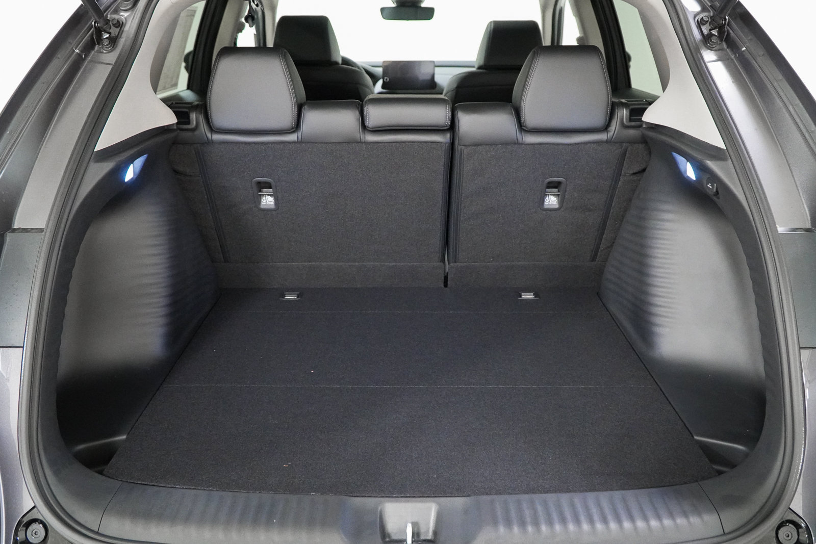 New 2027 Honda HR-V EX-L image 10