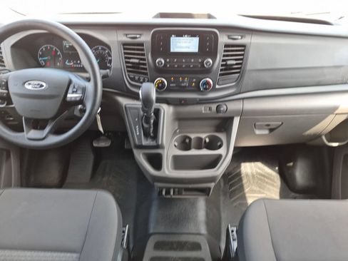 Used 2025 Ford Transit 350 XL AWD/4WD image 22