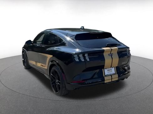 Used 2023 Ford Mustang Mach-E GT image 10