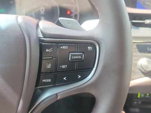Used 2021 Lexus ES 300h w/ Premium Package FWD image 22