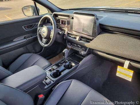 New 2026 Subaru Outback Limited image 28