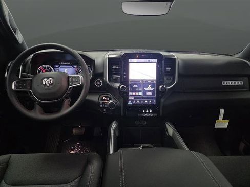 New 2026 RAM 1500 Big Horn image 5