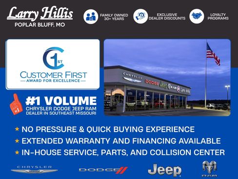 Used 2025 RAM 1500 Laramie image 2