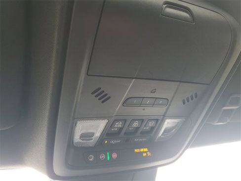 Certified 2024 Cadillac XT4 Sport image 20