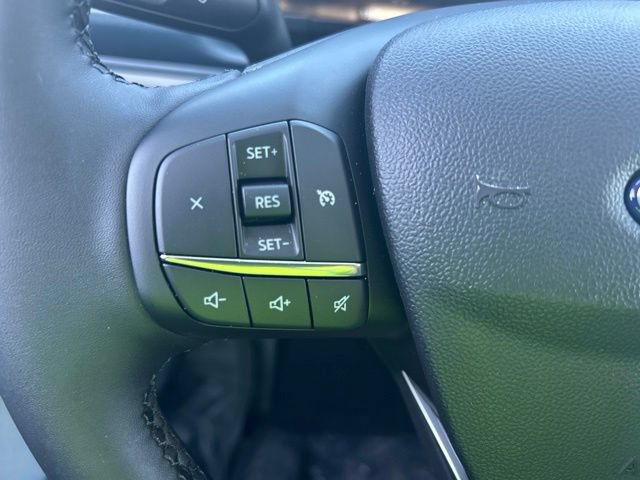 New 2026 Ford Maverick XLT w/ Equipment Group 301A AWD/4WD image 27