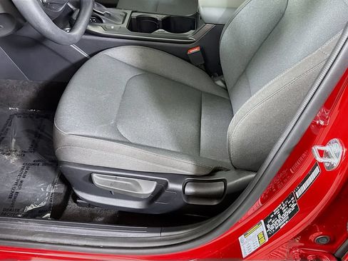 Certified 2025 Kia K4 FWD image 24