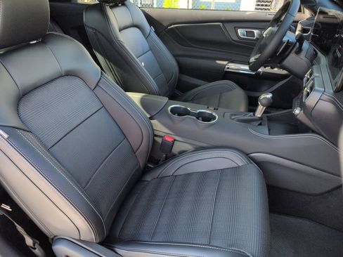 New 2026 Ford Mustang GT Premium RWD image 34