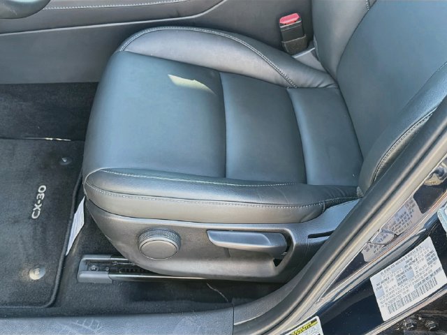 Used 2024 MAZDA CX-30 AWD 2.5 S w/ Select Sport Pkg image 20