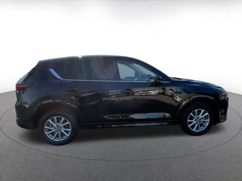 Used 2025 MAZDA CX-5 AWD 2.5 S w/ Select Package image 16