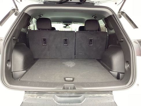 Used 2025 Chevrolet Blazer LT image 10