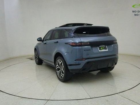 Used 2023 Land Rover Range Rover Evoque R-Dynamic S AWD/4WD image 66