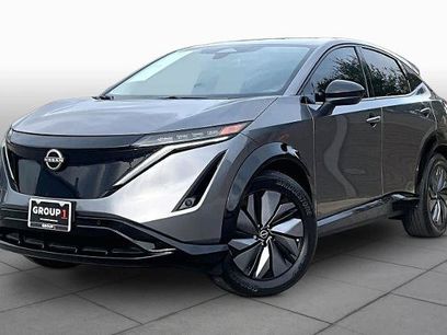 Certified 2023 Nissan Ariya AWD