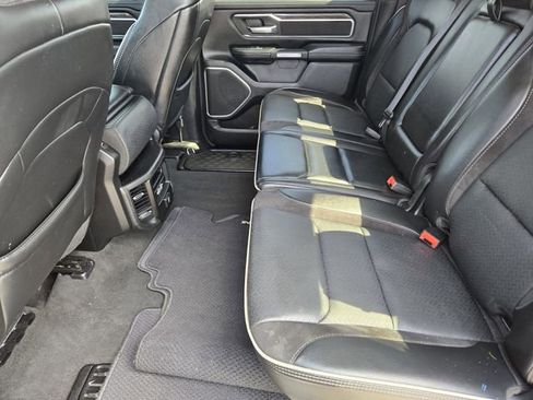 Used 2020 RAM 1500 Laramie AWD/4WD image 28