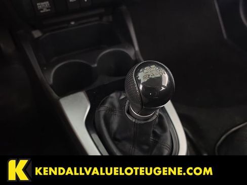 Used 2015 Honda Fit LX image 14