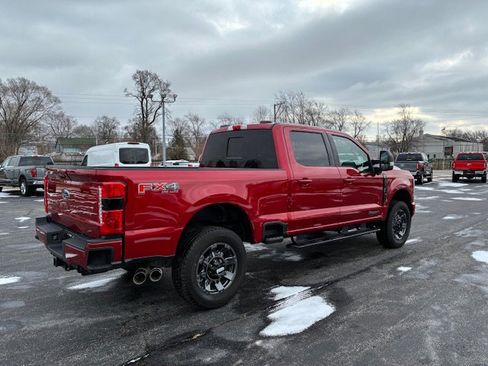 Used 2024 Ford F350 XLT w/ XLT Premium Package image 6