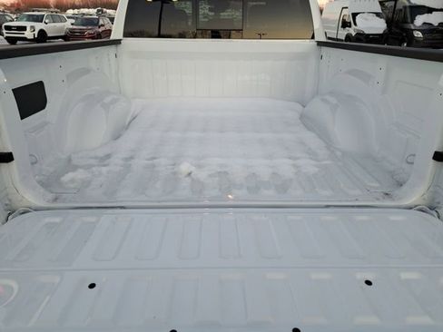 New 2026 RAM 1500 Big Horn image 24