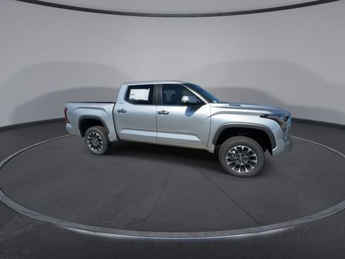 New 2026 Toyota Tundra Limited AWD/4WD image 2