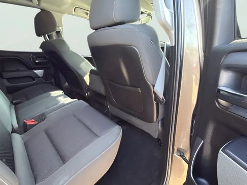 Used 2014 Chevrolet Silverado 1500 LT w/ All Star Edition AWD/4WD image 8