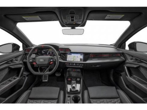 New 2026 Audi RS 3 AWD/4WD image 7
