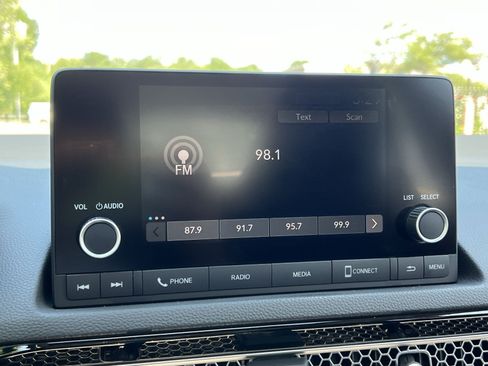 Used 2024 Honda Civic EX image 21