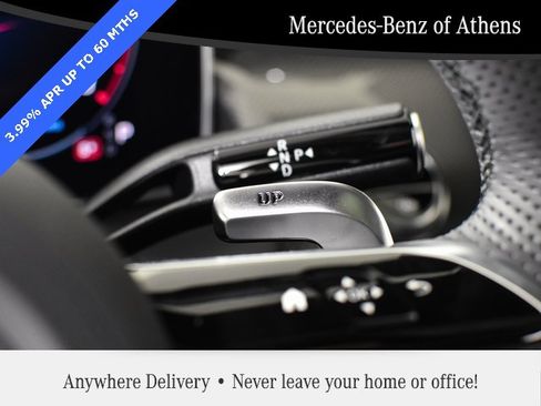 New 2025 Mercedes-Benz GLC 43 AMG 4MATIC image 27