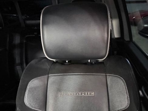 Used 2024 RAM 2500 Laramie AWD/4WD image 19