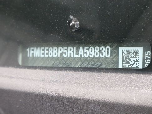 Certified 2024 Ford Bronco Outer Banks image 31