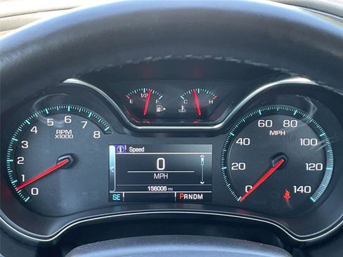 Used 2019 Chevrolet Impala LT w/ LT Convenience Package FWD image 30