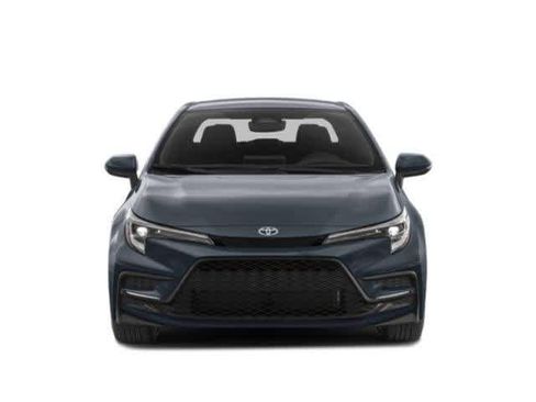 Used 2026 Toyota Corolla SE FWD image 4
