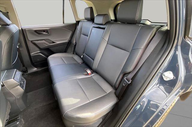 Certified 2026 Toyota RAV4 XLE Premium FWD image 18