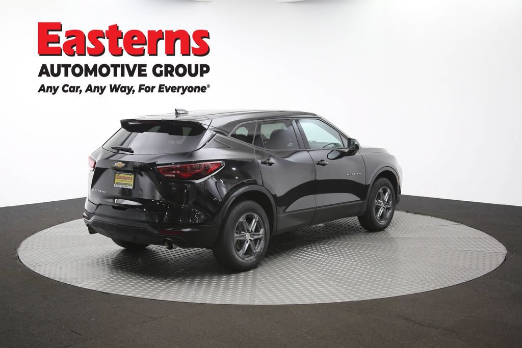 Used 2024 Chevrolet Blazer LT AWD/4WD image 42