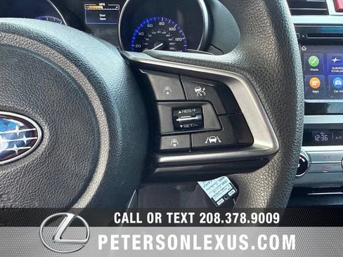 Used 2019 Subaru Legacy 2.5i w/ Alloy Wheel Package AWD/4WD image 24