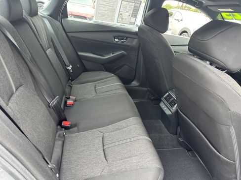 Used 2025 Honda Accord Sport image 13