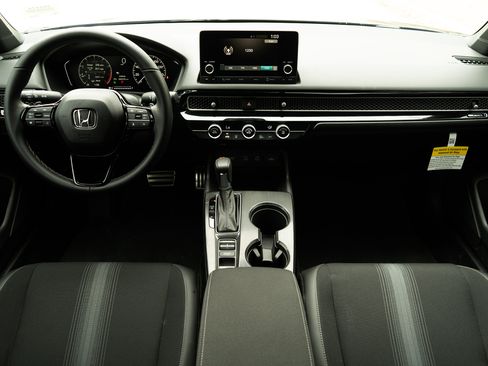 Used 2026 Honda Civic Sport image 19