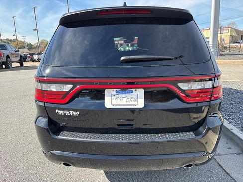 Used 2022 Dodge Durango GT image 7
