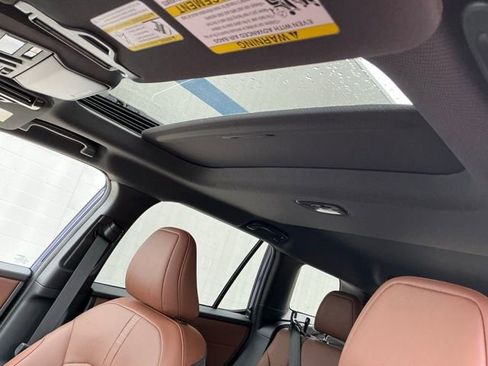 New 2026 Subaru Outback Touring AWD/4WD image 14