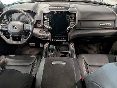 Used 2023 RAM 1500 TRX w/ TRX Level 2 Equipment Group image 29