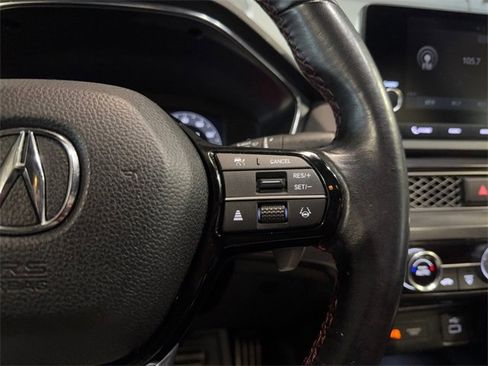 Used 2024 Acura Integra A-Spec image 16