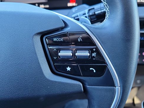 Certified 2023 Kia EV6 GT-Line w/ GT-Line Suede Seat Package image 30