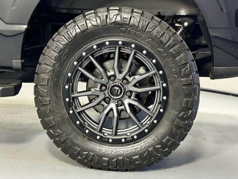 Used 2023 Ford F150 XLT w/ Equipment Group 302A High AWD/4WD image 37