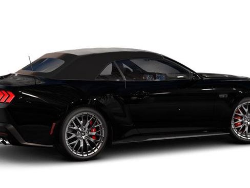 New 2026 Ford Mustang GT Premium RWD image 25