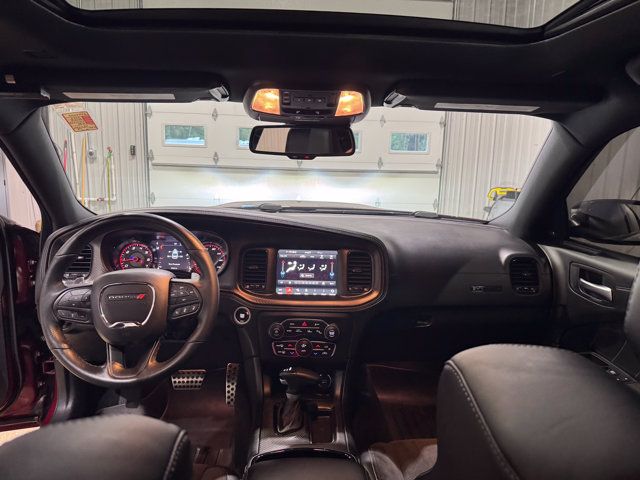 Used 2023 Dodge Charger GT w/ Plus Group AWD/4WD image 18