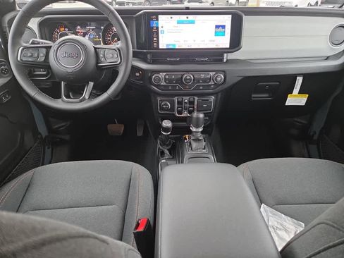 New 2026 Jeep Wrangler Sport S image 14