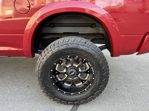 Used 2011 RAM 2500 Laramie w/ Protection Group AWD/4WD image 19